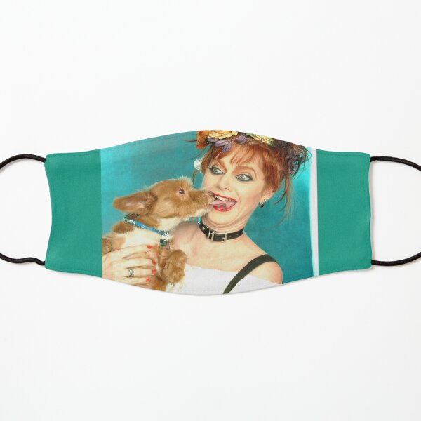 Puppy Love Kids Mask