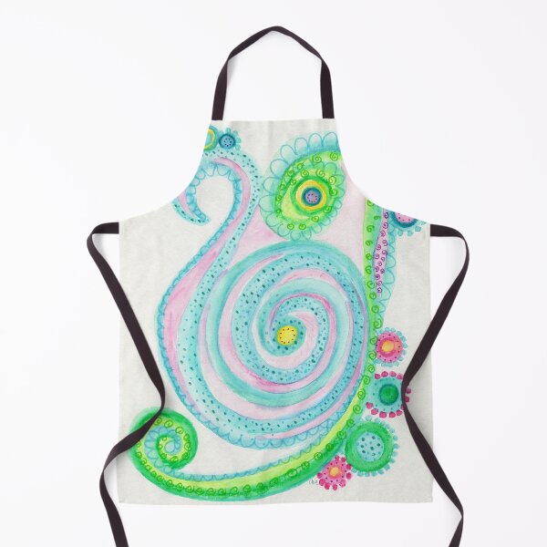 Item preview, blossoming plant tentacles II designed and sold by MoaMonka.