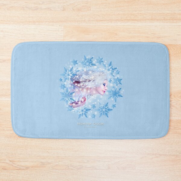 Item preview, Midwinter Graces Design from ToriAmosDiscography.info designed and sold by tadiscography.