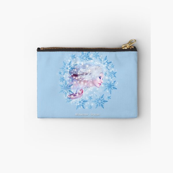 Item preview, Midwinter Graces Design from ToriAmosDiscography.info designed and sold by tadiscography.