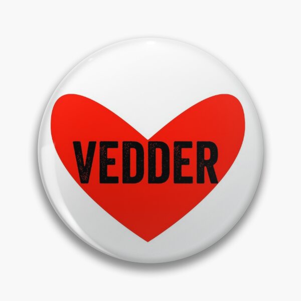 Pin on Eddie Vedder