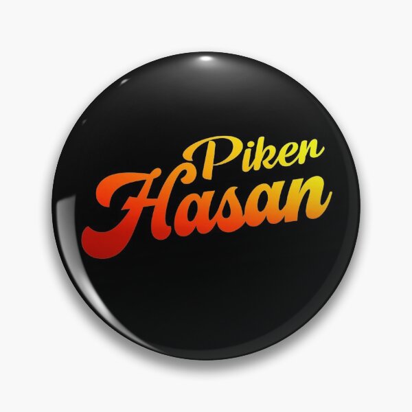 Item preview, Hasan piker designed and sold by KGN  CREATIVITY.