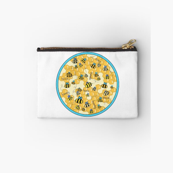 Item preview, Buzzin' Bees designed and sold by LHiller.