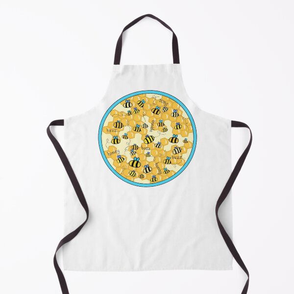 Item preview, Buzzin' Bees designed and sold by LHiller.