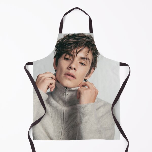 Item preview, Louis Partridge designed and sold by Retrop0lis.