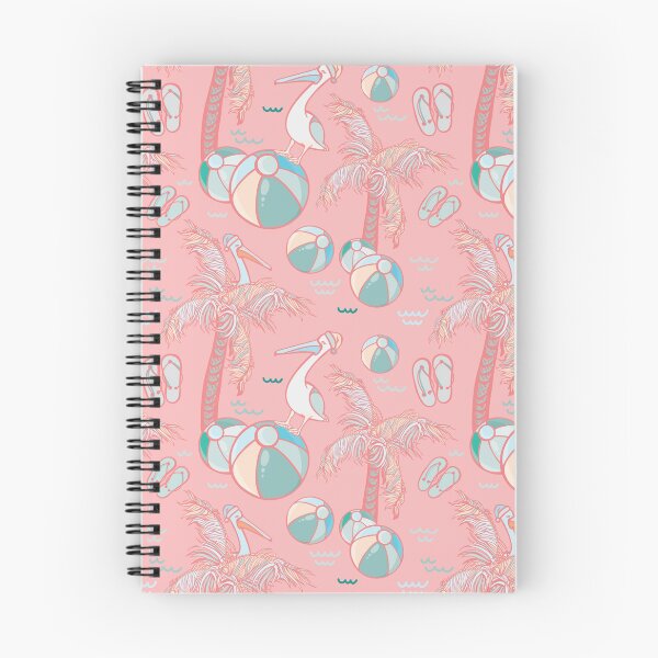 Item preview, Pelican Christmas - Pastel Palette designed and sold by Sketchbook Designs.