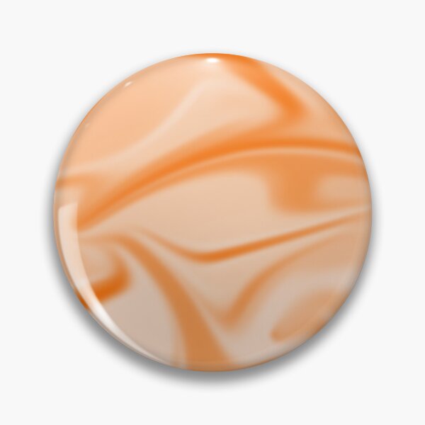 Item preview, Orange marble designed and sold by ashshaiv.