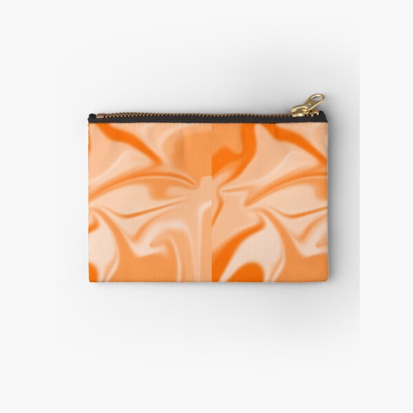 Item preview, Orange marble designed and sold by ashshaiv.