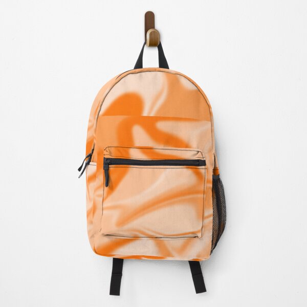 Item preview, Orange marble designed and sold by ashshaiv.