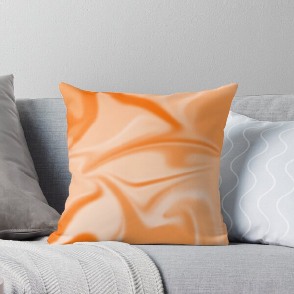 Item preview, Orange marble designed and sold by ashshaiv.