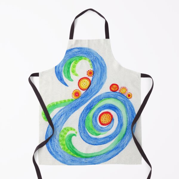 Item preview, water tentacle designed and sold by MoaMonka.