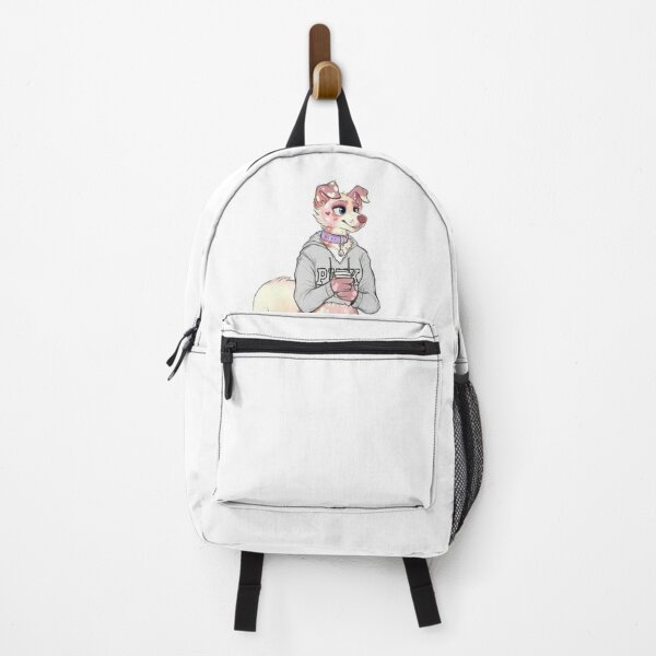 Cute Soft Canvas School Backpack With Pins Aesthetic Back Pack Fashion  Bookbag With Hanging Bear Fancy High School Bags For Teenage Lightweight  Travel