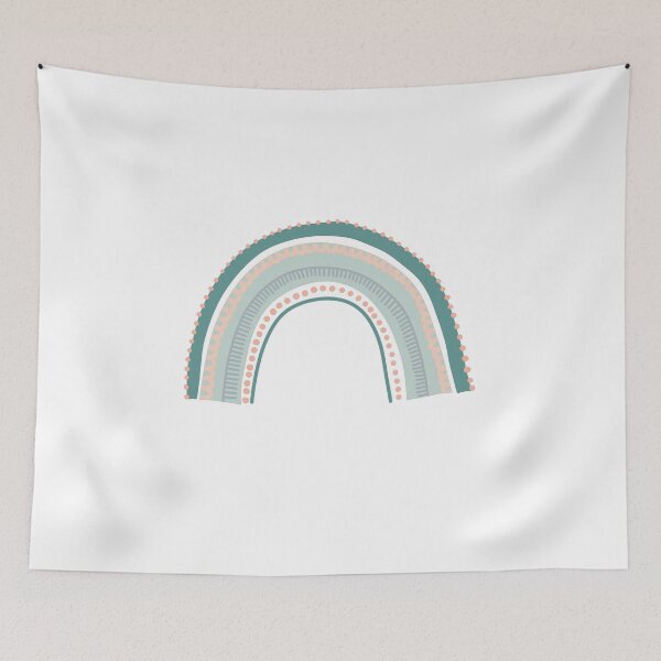 Item preview, Rainbow designed and sold by barrjoce.