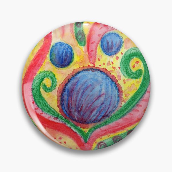 Item preview, blossoming universe designed and sold by MoaMonka.