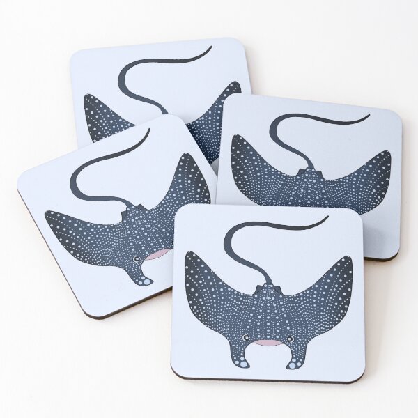 Item preview, Eagle Ray designed and sold by laurenmoee.