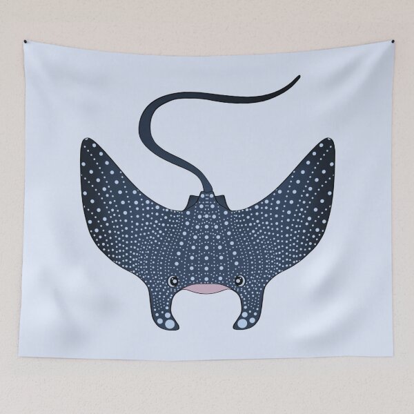 Item preview, Eagle Ray designed and sold by laurenmoee.