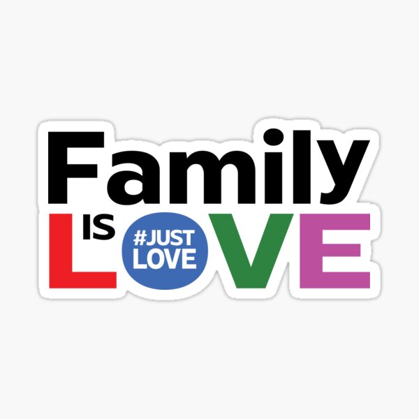 family is love t shirts abs cbn