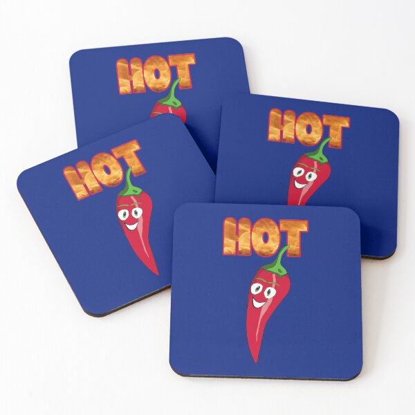 Item preview, Hot Chilli Cartoon Socks designed and sold by deanworld.
