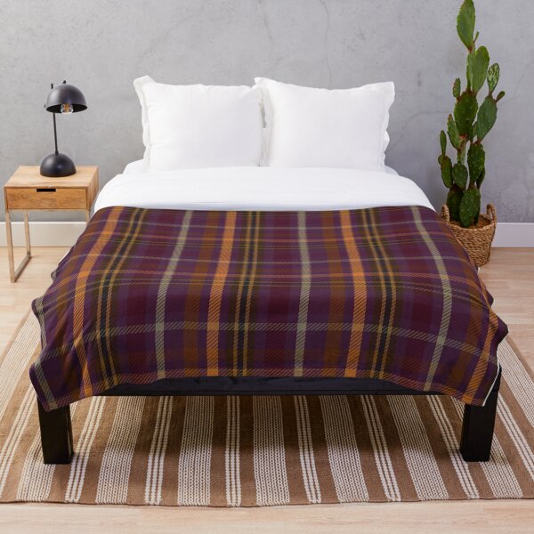 Artikelvorschau, Twill Plaid Pattern 1 C. entworfen und verkauft von Gohan25.