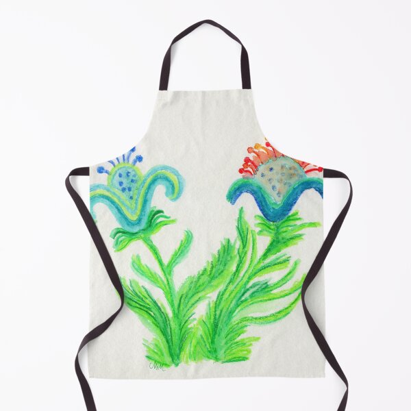 Item preview, fleurs de paradis II designed and sold by MoaMonka.