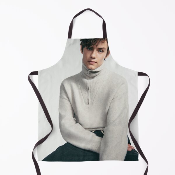 Item preview, Louis Partridge designed and sold by Retrop0lis.