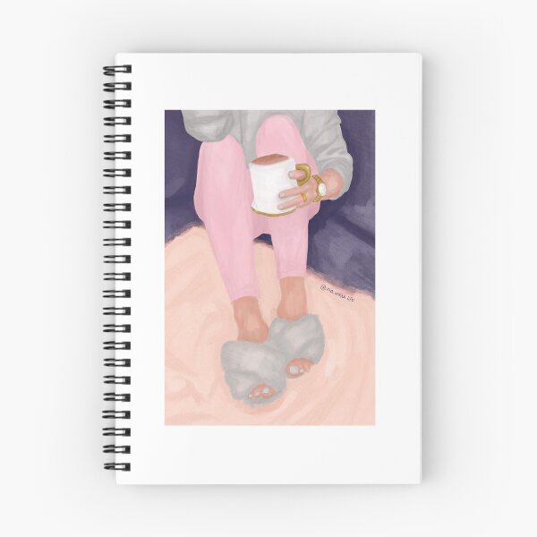 Item preview, Cozy Winter Vibes designed and sold by Nia Imran.