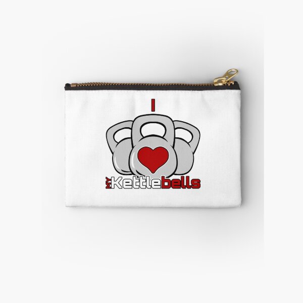Item preview, I Love Kettlebells designed and sold by togin.