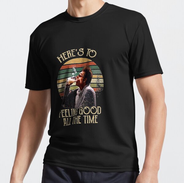all in all the time shirt