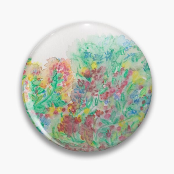 Item preview, little flower patch designed and sold by MoaMonka.