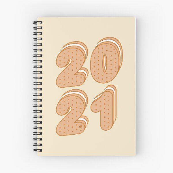 Item preview, 2021 Vanilla Biscuit | Curious Eyeball designed and sold by CuriousEyeball.