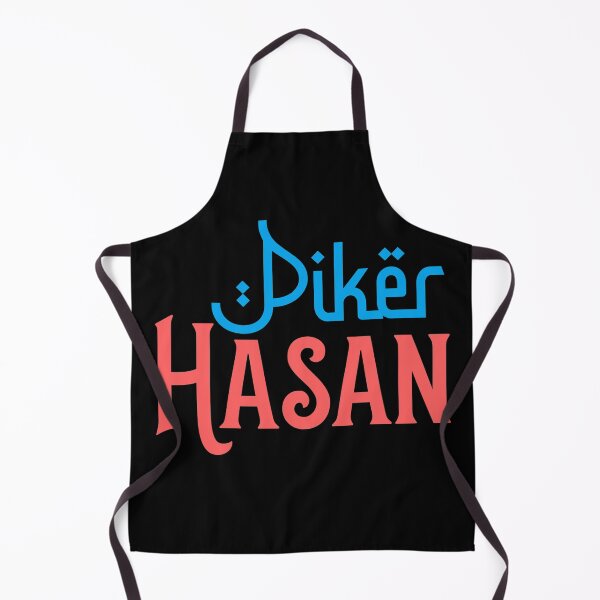 Item preview, Hasan piker designed and sold by KGN CREATIVITY.
