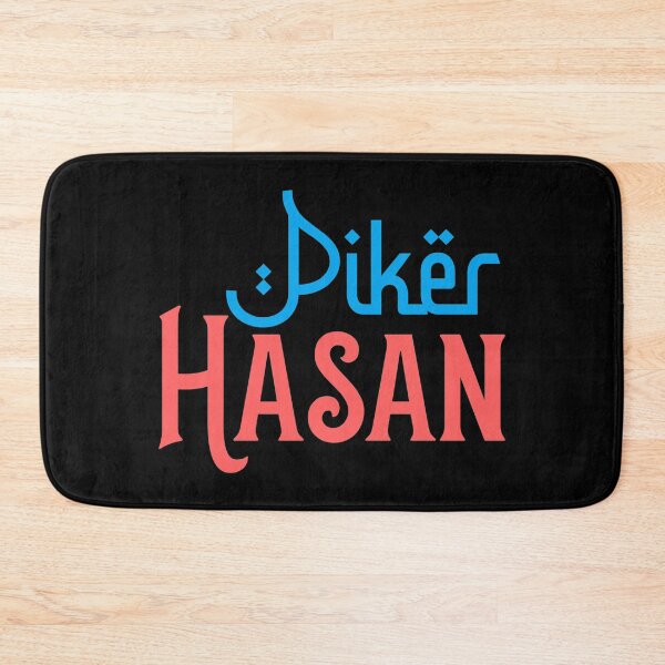 Item preview, Hasan piker designed and sold by KGN  CREATIVITY.