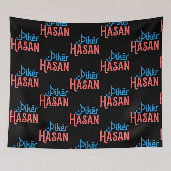 Item preview, Hasan piker designed and sold by KGN  CREATIVITY.