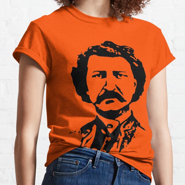 Louis Riel Classic T-Shirt