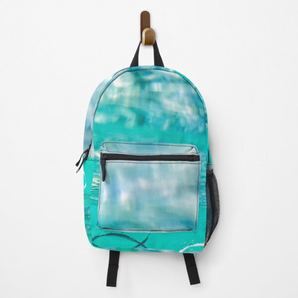 Item preview, Underwater World, Ocean sea bed and School of Fish designed and sold by MrGiftee.
