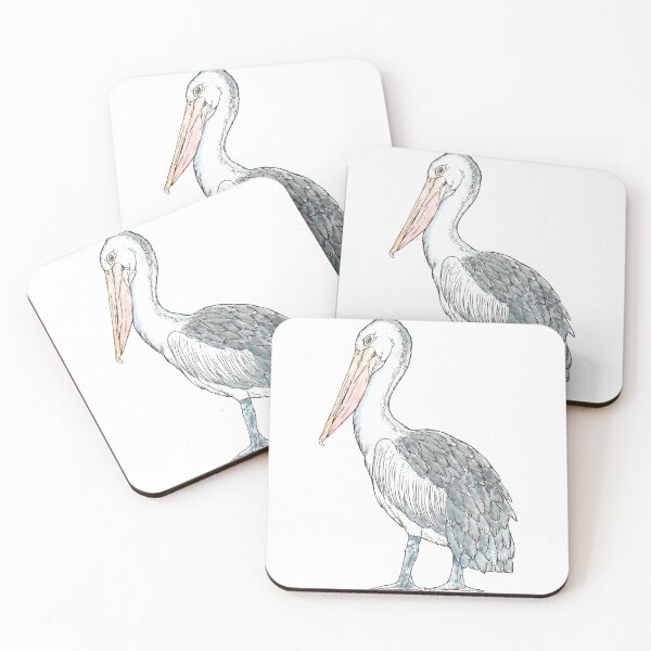 Item preview, Australian Pelican designed and sold by bangart.
