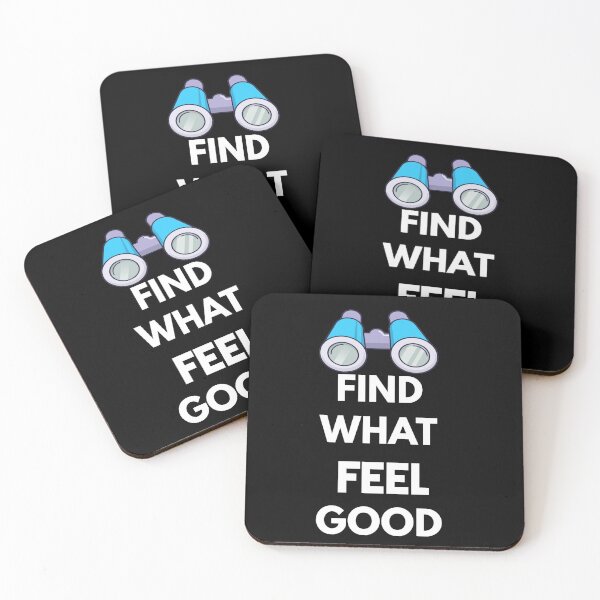 Item preview, Find What Feels Good designed and sold by Fine Art California.