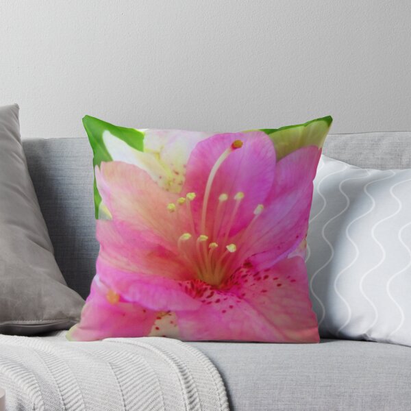 Item preview, Soft Pink and White Flora designed and sold by Godisgr8t2me.