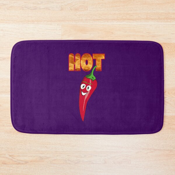 Item preview, Chilli Pattern Socks designed and sold by deanworld.