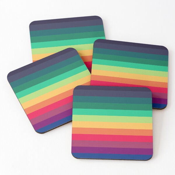 Item preview, Rainbow Design designed and sold by eagleka22.