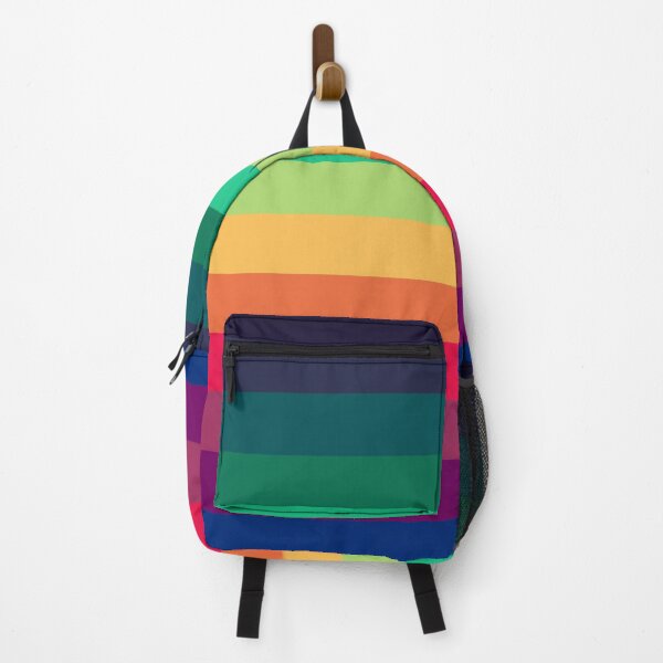Item preview, Rainbow Design designed and sold by eagleka22.