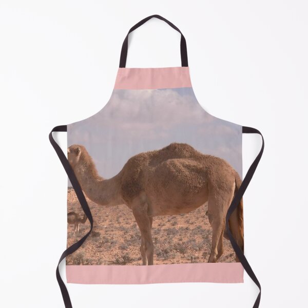 Item preview, Camels on the desert. designed and sold by Lan thi Nguyen.