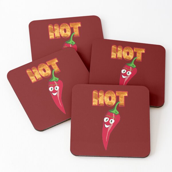 Item preview, Red Hot Chilli Socks designed and sold by deanworld.