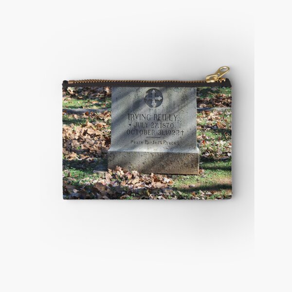 Item preview, Peace Perfect Peace Headstone at Huntsville Cemetery  designed and sold by Silver Sky by Janet.