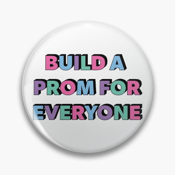 Item preview, Build A Prom For Everyone designed and sold by melinab1116.