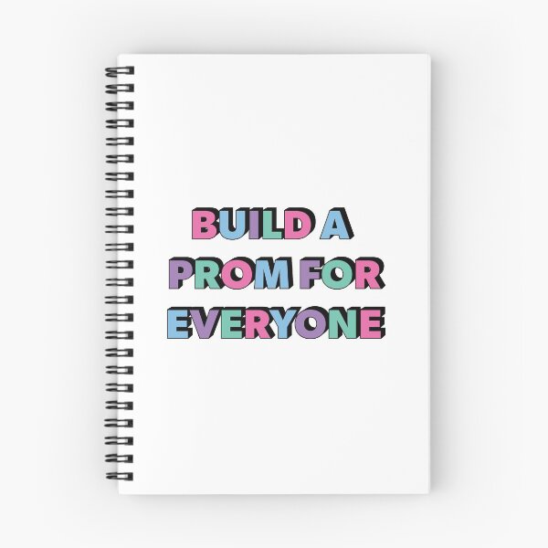 Item preview, Build A Prom For Everyone designed and sold by melinab1116.
