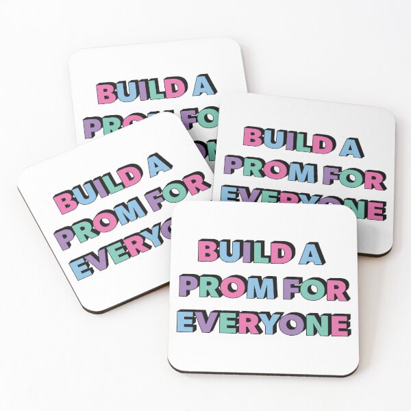 Item preview, Build A Prom For Everyone designed and sold by melinab1116.