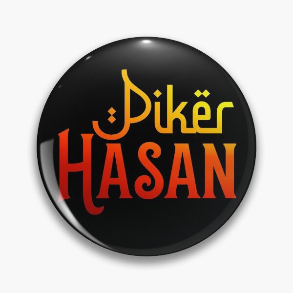 Item preview, Hasan piker designed and sold by KGN  CREATIVITY.