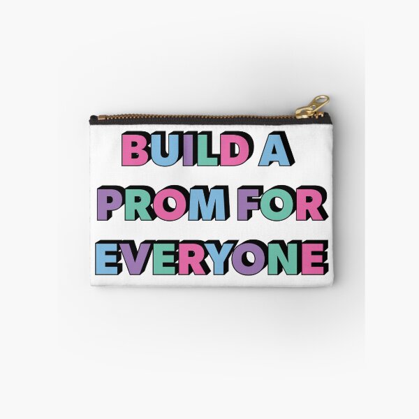 Item preview, Build A Prom For Everyone designed and sold by melinab1116.