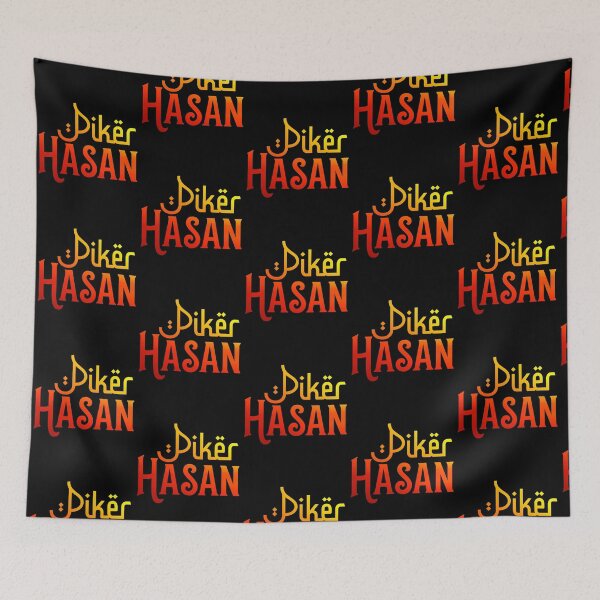 Item preview, Hasan piker designed and sold by KGN  CREATIVITY.